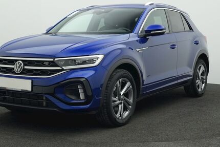 VW T-Roc 18.050 km 29.450 &euro; Mühlhausen 92360