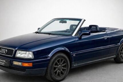Audi 80 221.000 km 2.990 &euro; Rimbach 64668