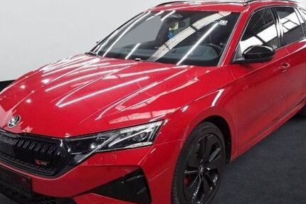 Skoda Octavia 28.208 km 39.330 &euro; Bamberg 96052
