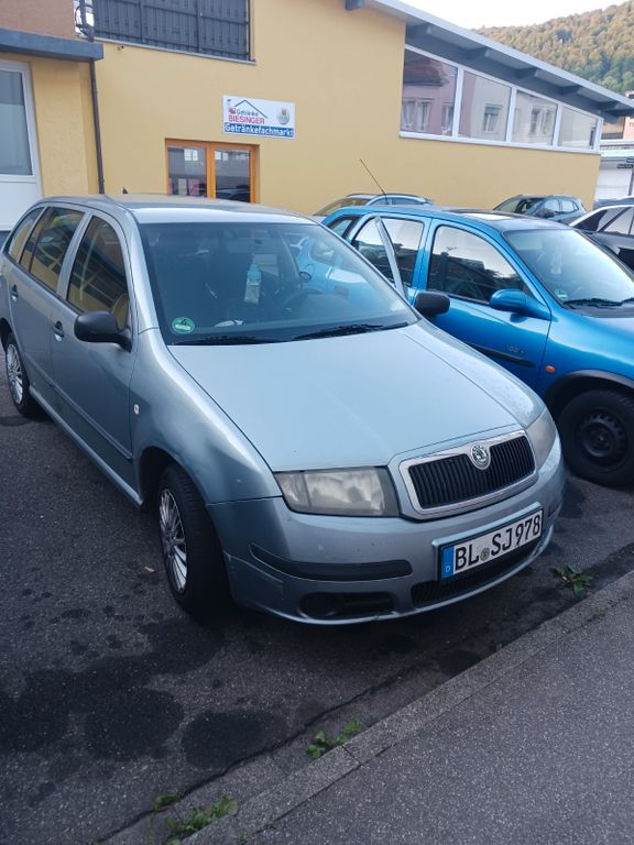 Fabia