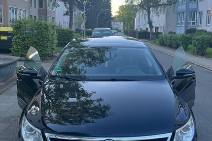 VW CC 138.000 km 11.900 € Braunschweig 38118
