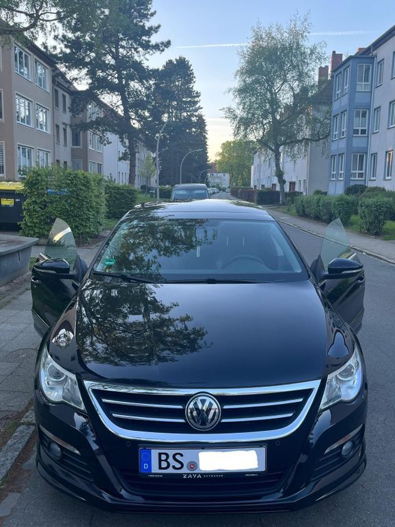 VW CC 138.000 km 11.900 € Braunschweig 38118