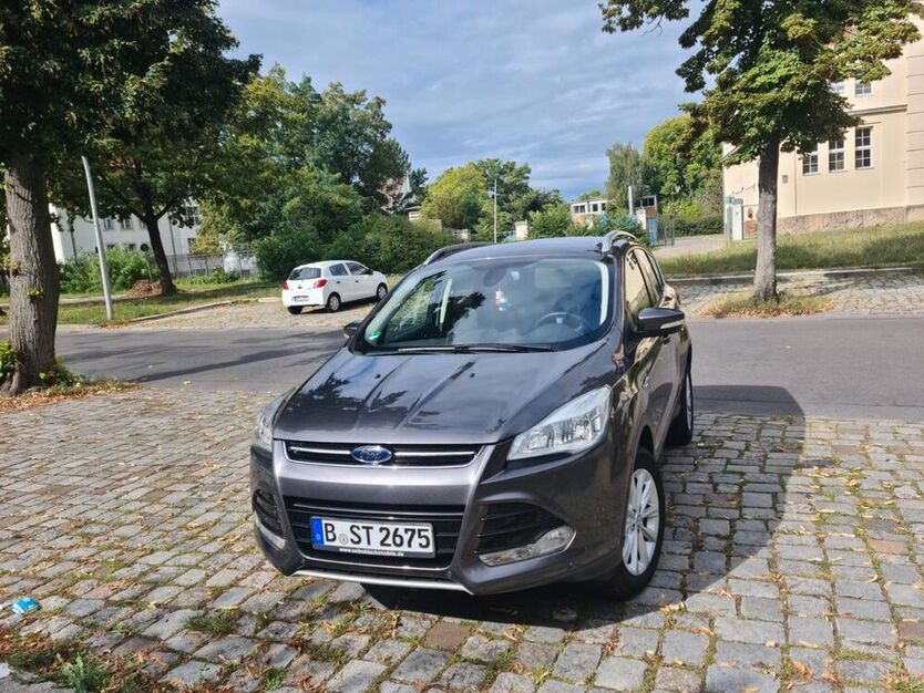 Kuga