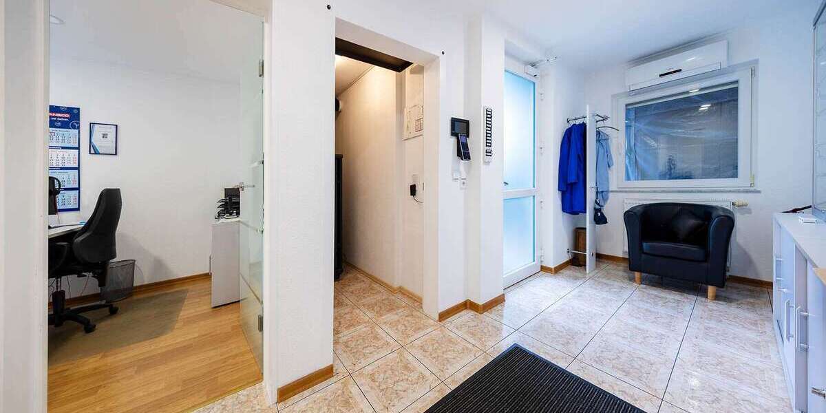 Einfamilienhaus Gottmadingen - 4 Zimmer, 126 m&sup2;, 819.000&euro; | Angebot:26834158