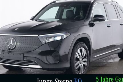 Mercedes-Benz EQB 14.667 km 36.863 &euro; Weyhe 28844