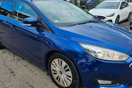 Ford Focus 246.300 km 4.400 &euro; Leonberg 71229