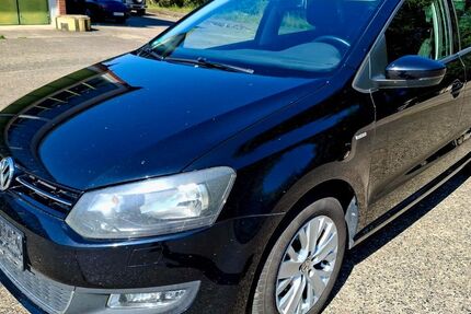 VW Polo 207.000 km 3.890 &euro; Wolfhagen 34466