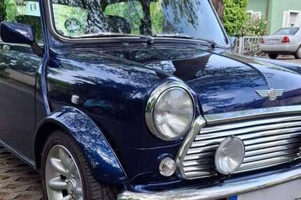 Rover MINI 64.934 km 18.000 &euro; Stuttgart, Landeshauptstadt 70469