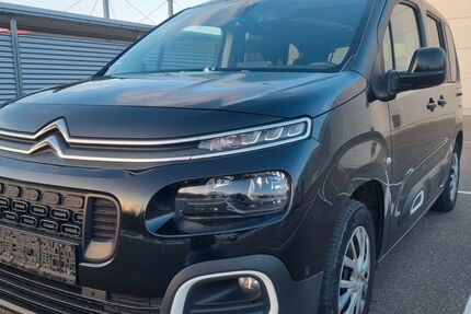 Citroen Berlingo 63.500 km 18.490 &euro; Denzlingen 79211