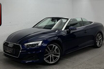 Audi A5 17.025 km 41.870 &euro; Berlin 12351