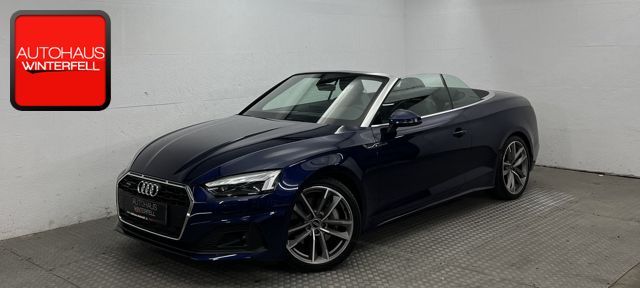 Audi A5 17.025 km 41.870 &euro; Berlin 12351