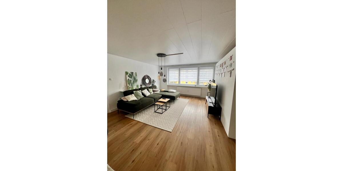 Etagenwohnung Burgkunstadt - 3 Zimmer, 100 m&sup2;, 700&euro; | Angebot:26506514