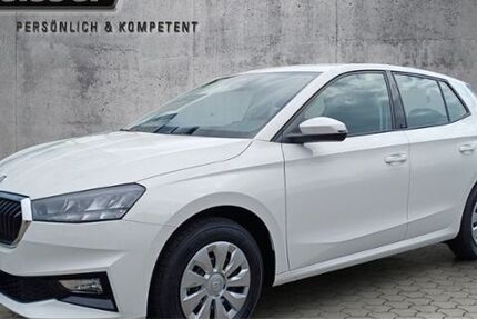 Skoda Fabia 5.800 km 16.980 &euro; Ulm 89077