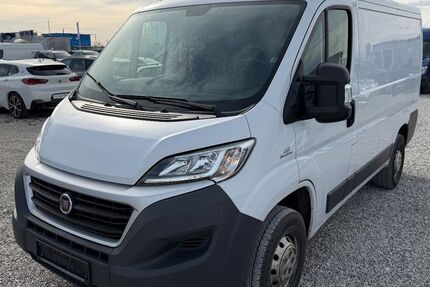Fiat Ducato 138.000 km 5.990 &euro; München 81829