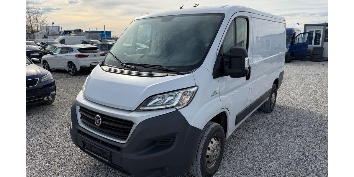 Fiat Ducato 138.000 km 6.450 &euro; München 81829