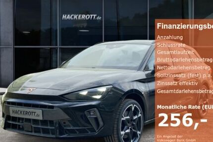 Cupra Leon 14.650 km 41.460 &euro; Burgwedel 30938