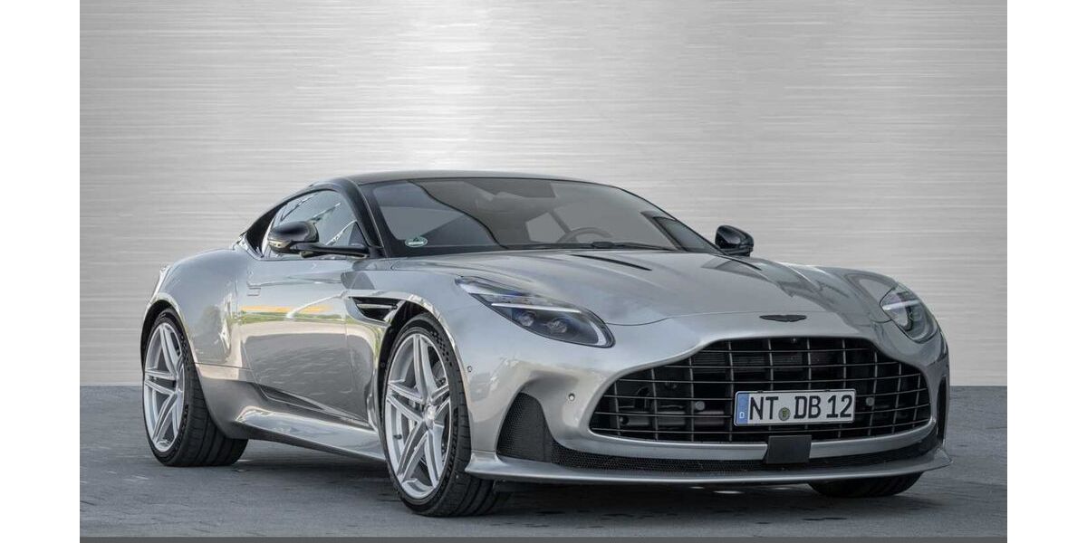 Aston Martin DB12 22.500 km 205.007 € Filderstadt 70794