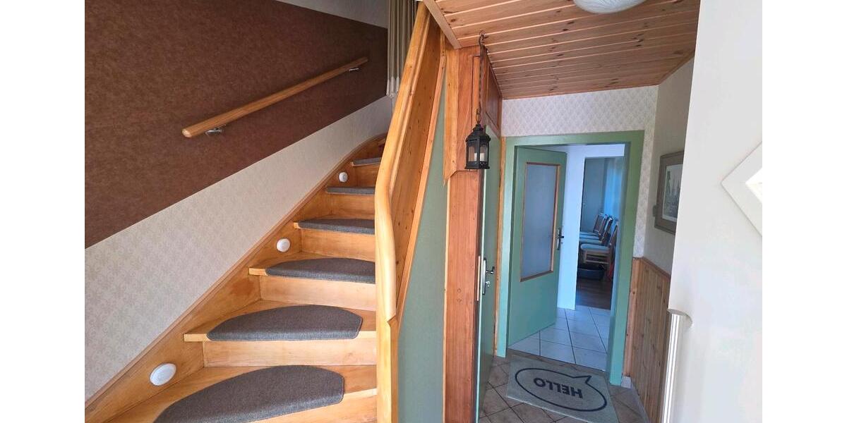 Doppelhaushälfte Duderstadt - 7 Zimmer, 165 m&sup2;, 394.000&euro; | Angebot:26706894