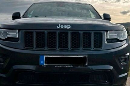 Jeep Grand Cherokee 180.210 km 13.400 &euro; Frankfurt 60435