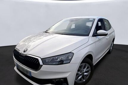 Skoda Fabia 44.226 km 15.980 &euro; Trier 54292
