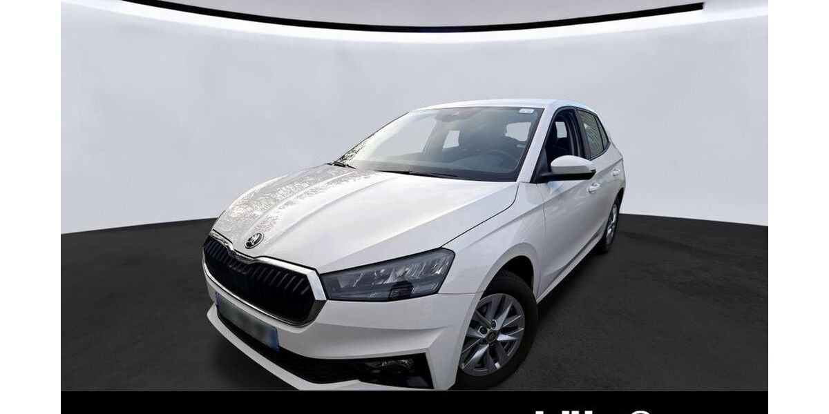 Skoda Fabia 44.226 km 15.980 &euro; Trier 54292