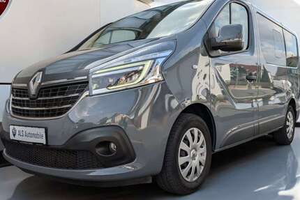 Renault Trafic 138.000 km 23.499 &euro; Immenhausen bei Kassel 34376
