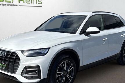 Audi Q5 128.300 km 29.980 € Blankenburg 38889