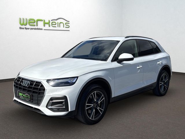 Audi Q5 128.300 km 29.980 € Blankenburg 38889