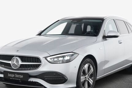 Mercedes-Benz C 300 7.857 km 44.980 &euro; Schweinfurt 97424