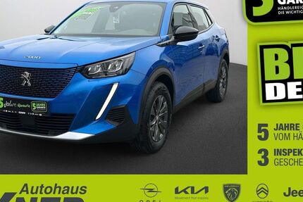 Peugeot 2008 47.469 km 15.900 &euro; Hof 95032