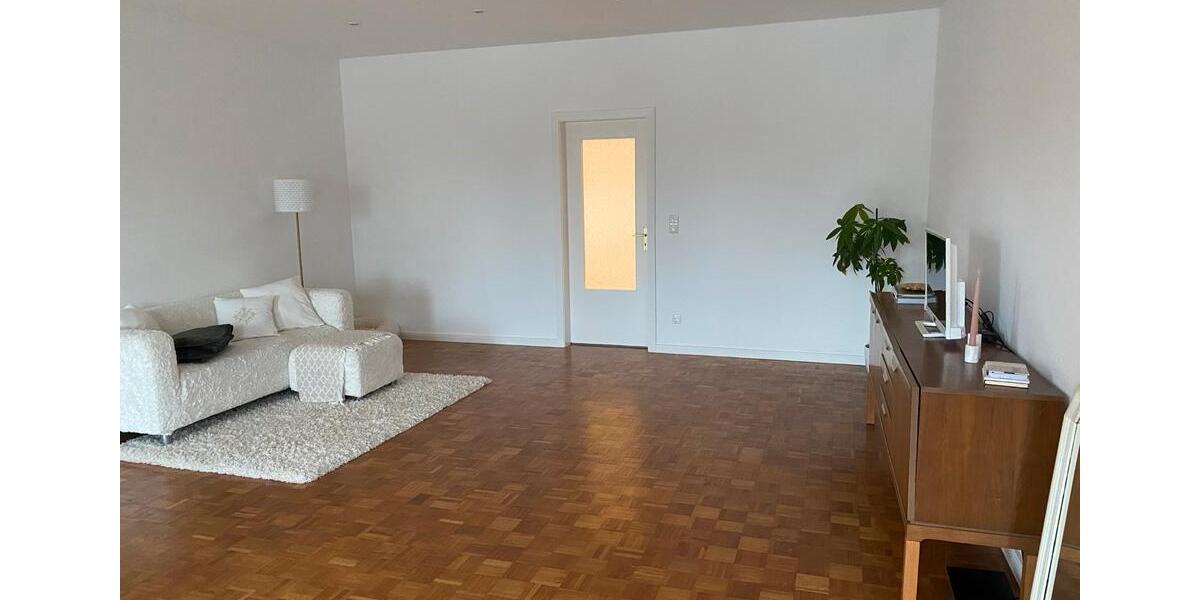 3-Zimmer-Wohnung mit großer Dachterrasse direkt am Hafen 3 zimmer