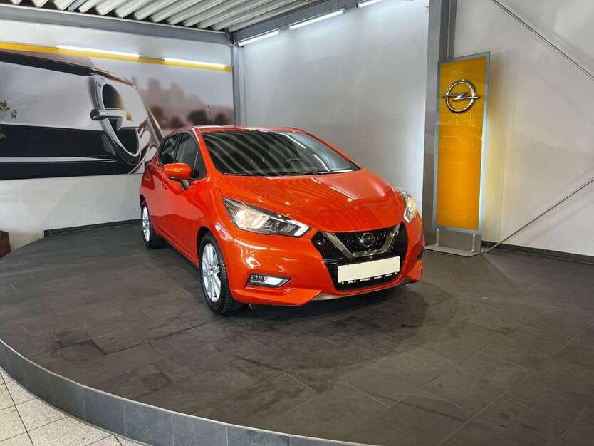 Micra