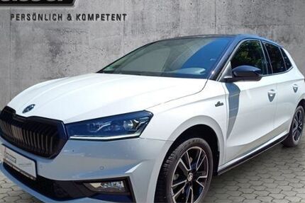 Skoda Fabia 21.500 km 21.880 &euro; Ulm 89077