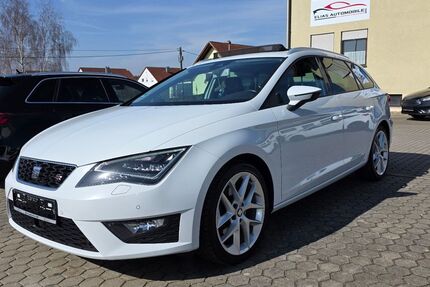 Seat Leon 199.000 km 9.990 &euro; Schmidmühlen 92287