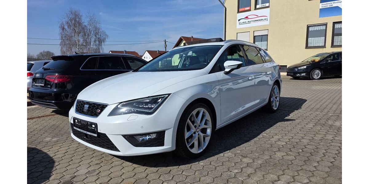 Seat Leon 199.000 km 9.990 &euro; Schmidmühlen 92287