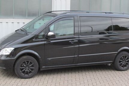 Mercedes-Benz Viano 249.000 km 9.750 &euro; Gehrde 49596