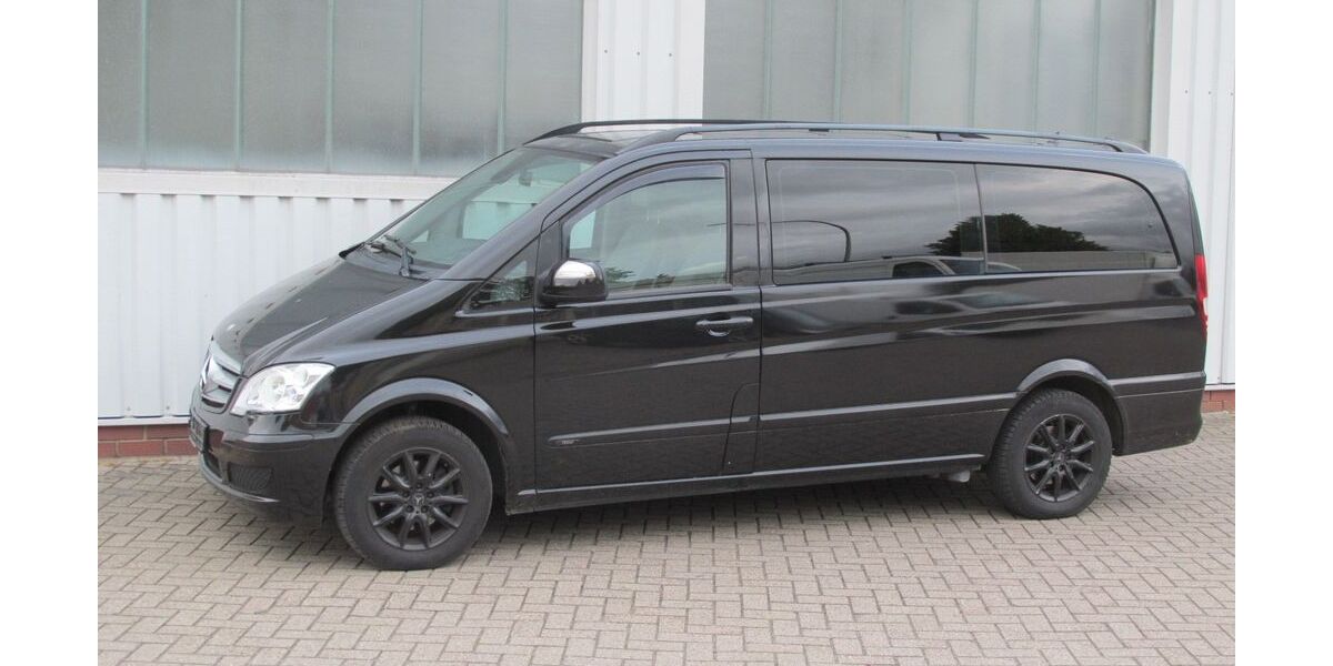 Mercedes-Benz Viano 249.000 km 9.750 &euro; Gehrde 49596