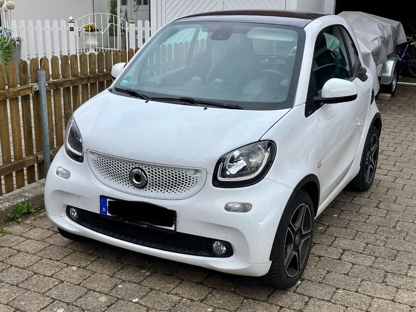 ForTwo