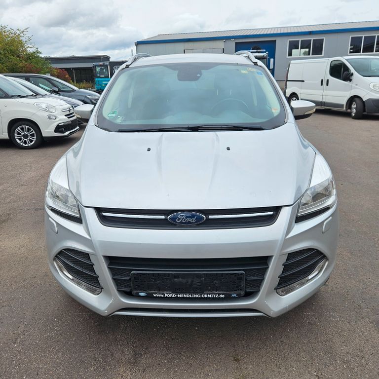 Kuga