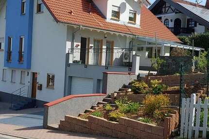 Haus Mömbris - 5 Zimmer, 151 m&sup2;, 620.000&euro; | Angebot:25541374