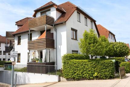 Wohnung Ansbach - 3 Zimmer, 68 m&sup2;, 720&euro; | Angebot:26413570