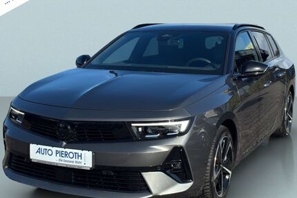 Opel Astra 23.500 km 25.350 &euro; Bingen 55411