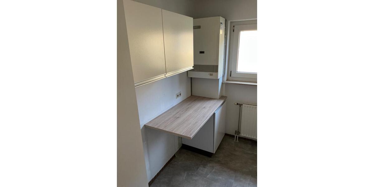 Etagenwohnung Denkendorf - 2.5 Zimmer, 80 m&sup2;, 890&euro; | Angebot:24711339