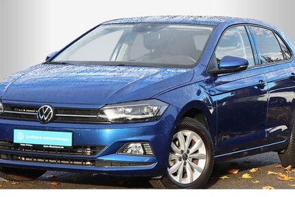 VW Polo 21.770 km 20.191 &euro; Bonn 53175