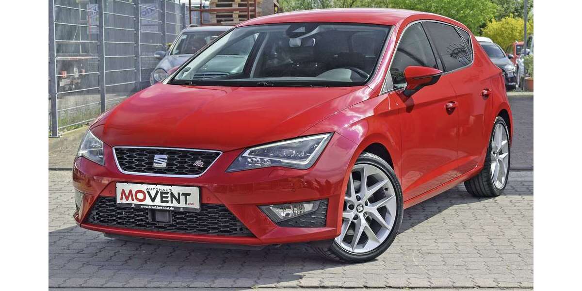 Seat Leon 113.000 km 11.900 &euro; Fußgönheim 67136