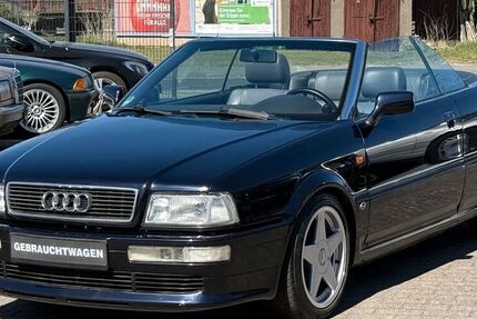 Audi 80