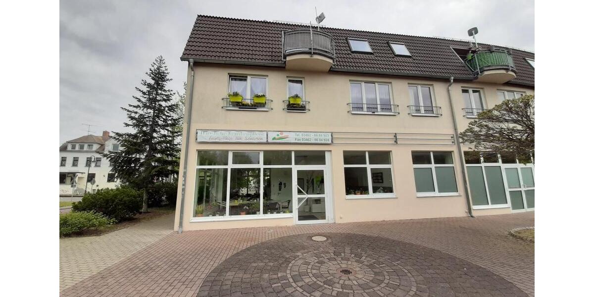 Dachgeschoßwohnung Bad Dürrenberg - 2 Zimmer, 61 m&sup2;, 120.000&euro; | Angebot:25539480