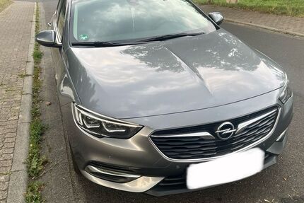 Opel Insignia 90.800 km 17.000 € Schöllkrippen 63825