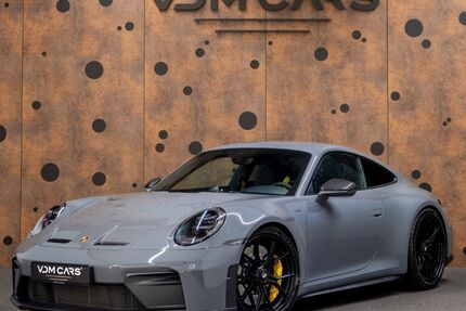 Porsche 992 4.124 km 246.900 € Gronau 48599