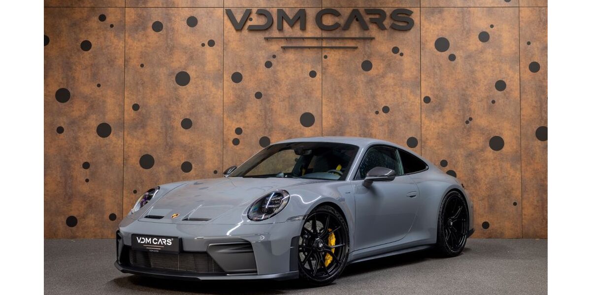 Porsche 992 4.124 km 246.900 € Gronau 48599